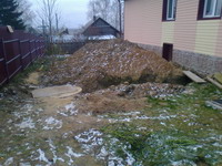 канализация в Архангельске